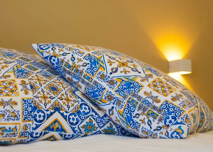 Taormina Bedda Rooms